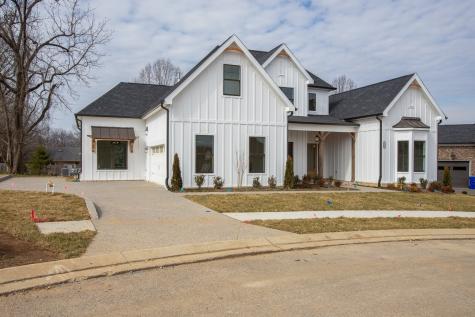 125 Candice Court Murfreesboro TN 37128