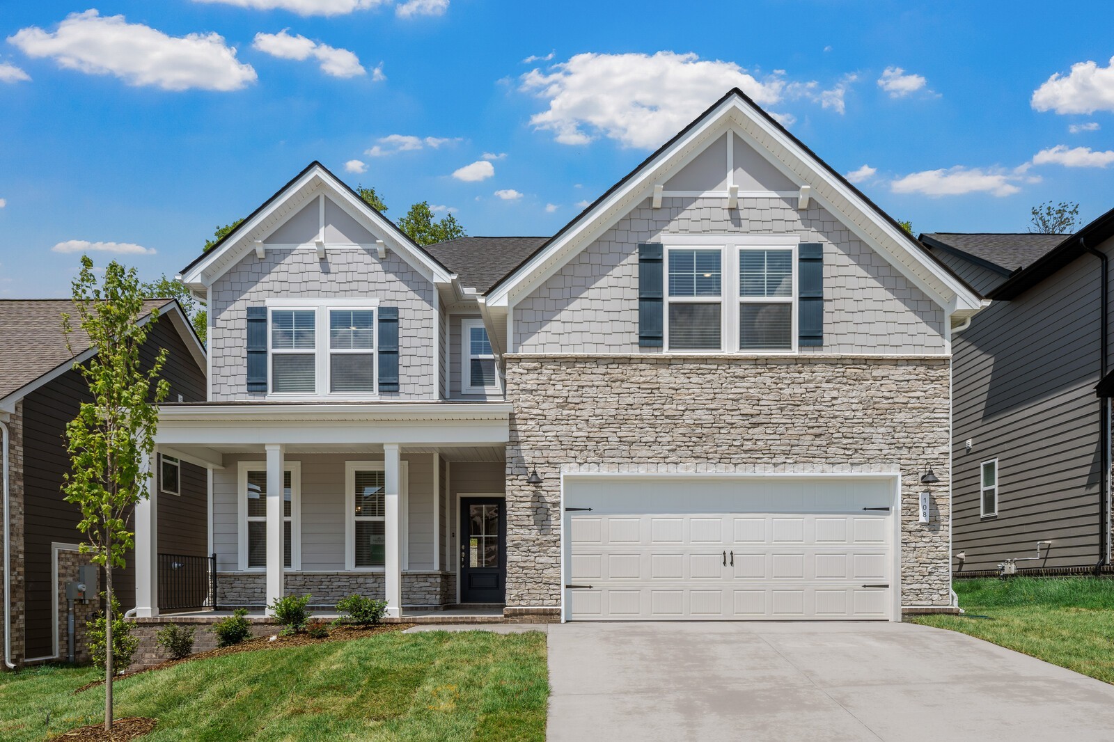 108 Rock Chimney Road Gallatin TN 37066