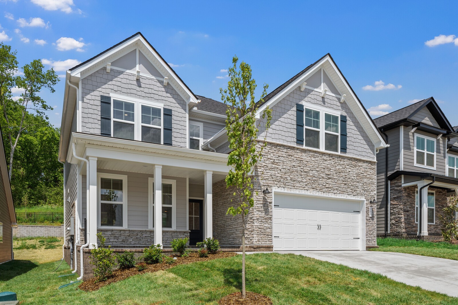 108 Rock Chimney Road Gallatin TN 37066