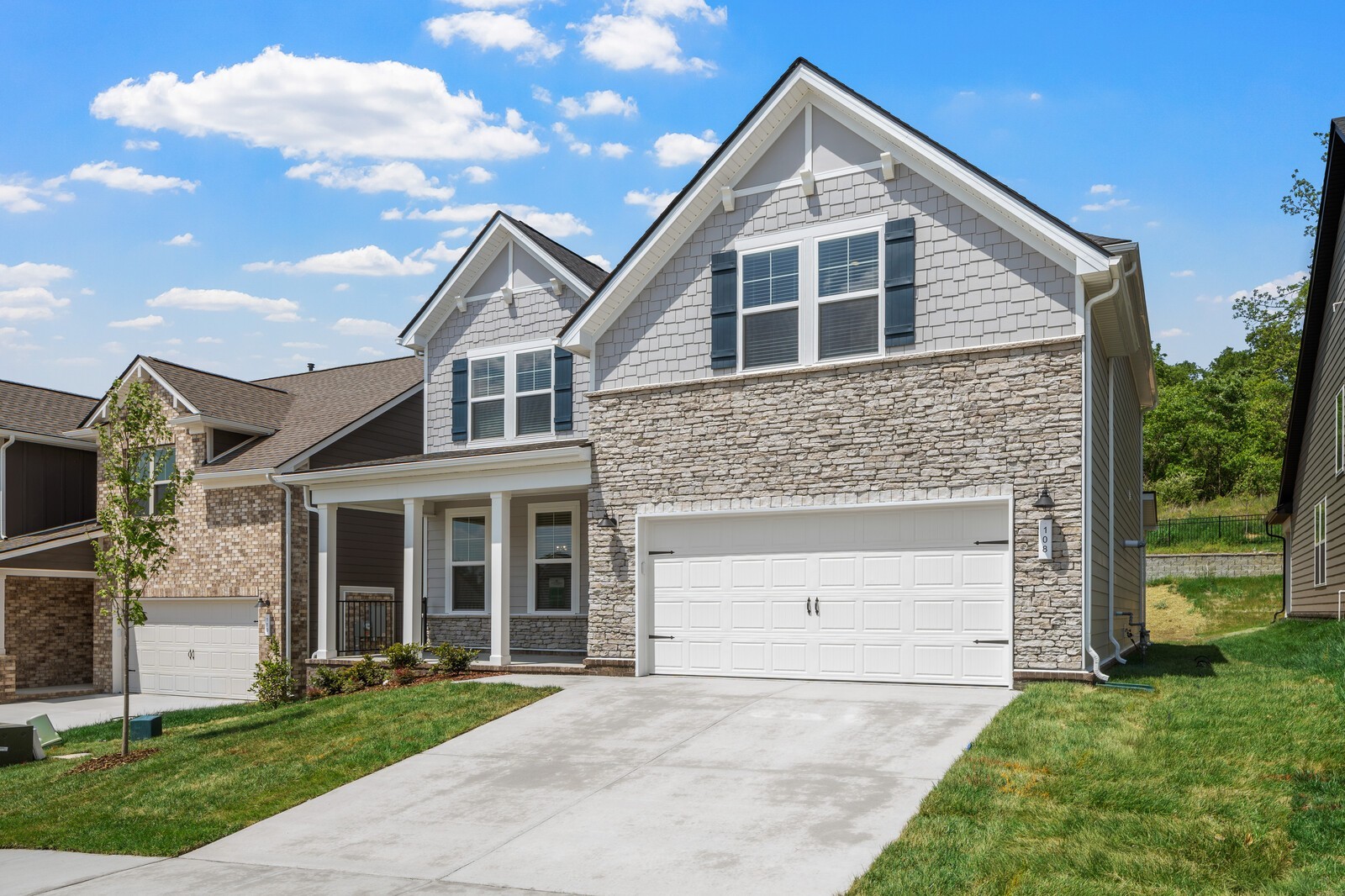 108 Rock Chimney Road Gallatin TN 37066