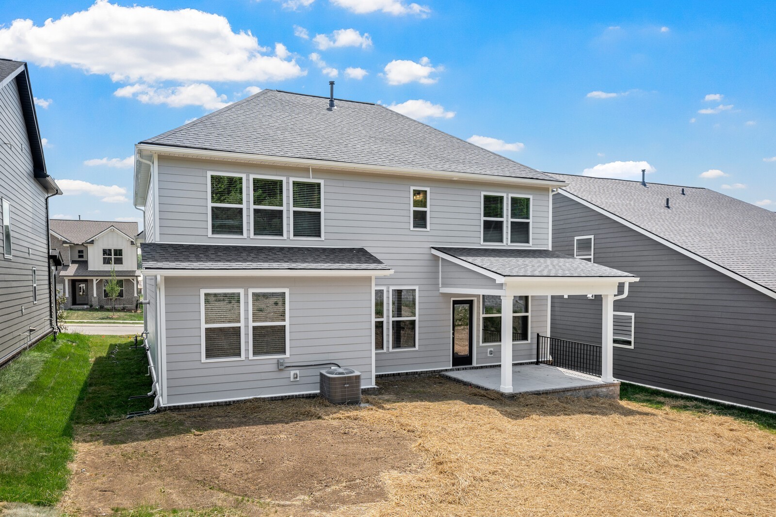 108 Rock Chimney Road Gallatin TN 37066