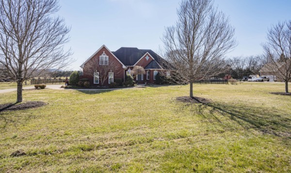 2905 Morton Lane Smyrna TN 37167
