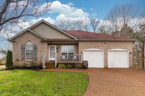 532 Leslie Ann Court Hermitage TN 37076