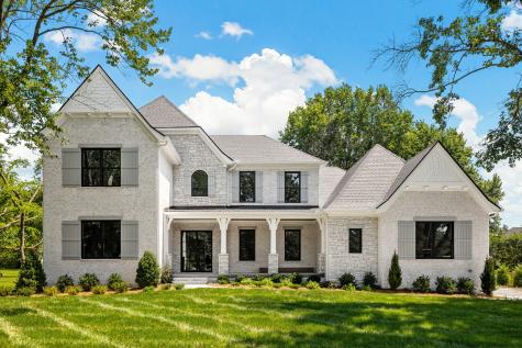 9027 Forest Lawn Drive Brentwood TN 37027