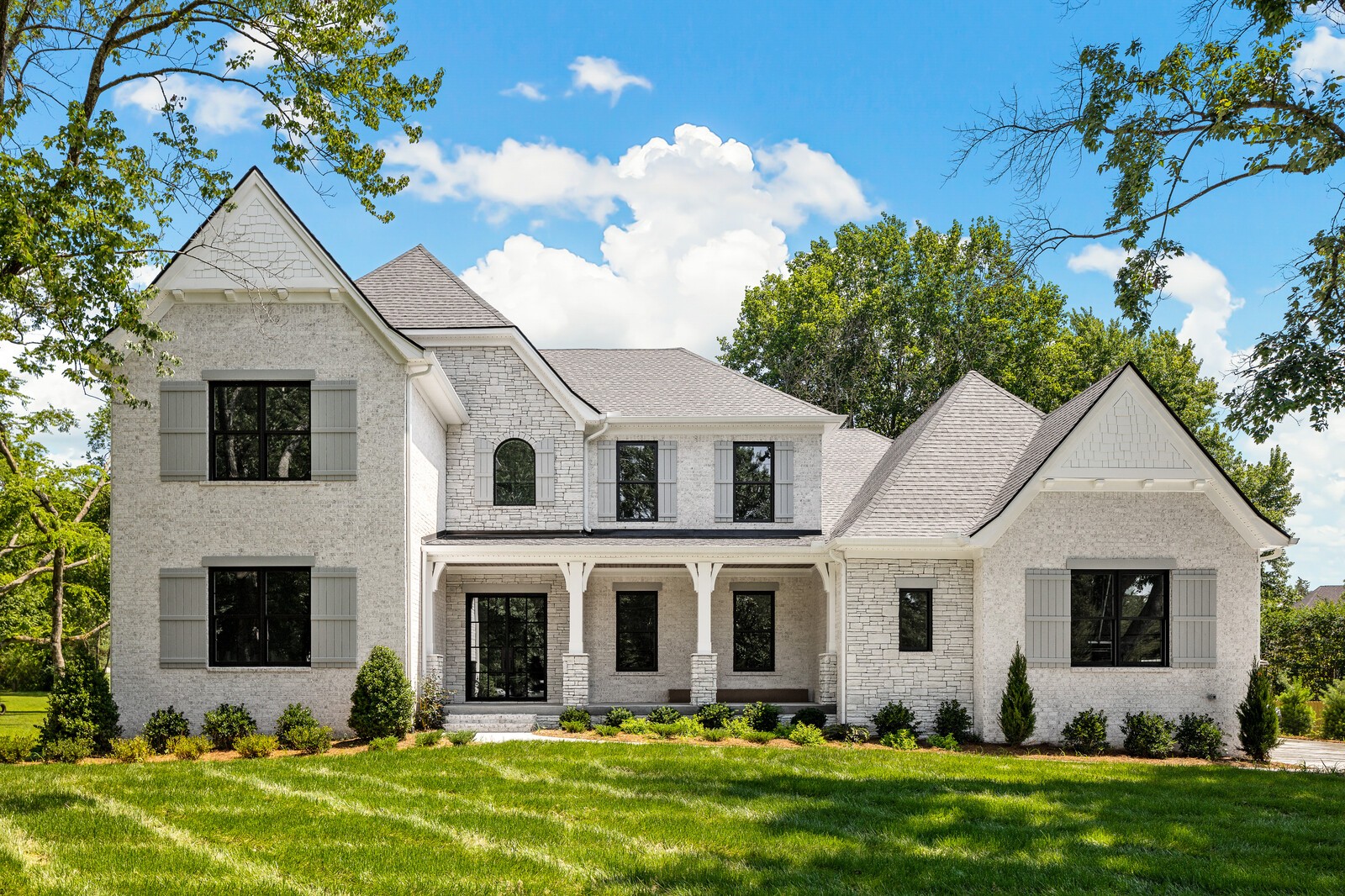 9027 Forest Lawn Drive Brentwood TN 37027