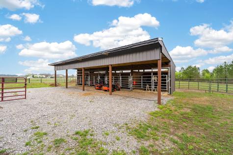 1765 Sugartree Springs Road Belvidere TN 37306