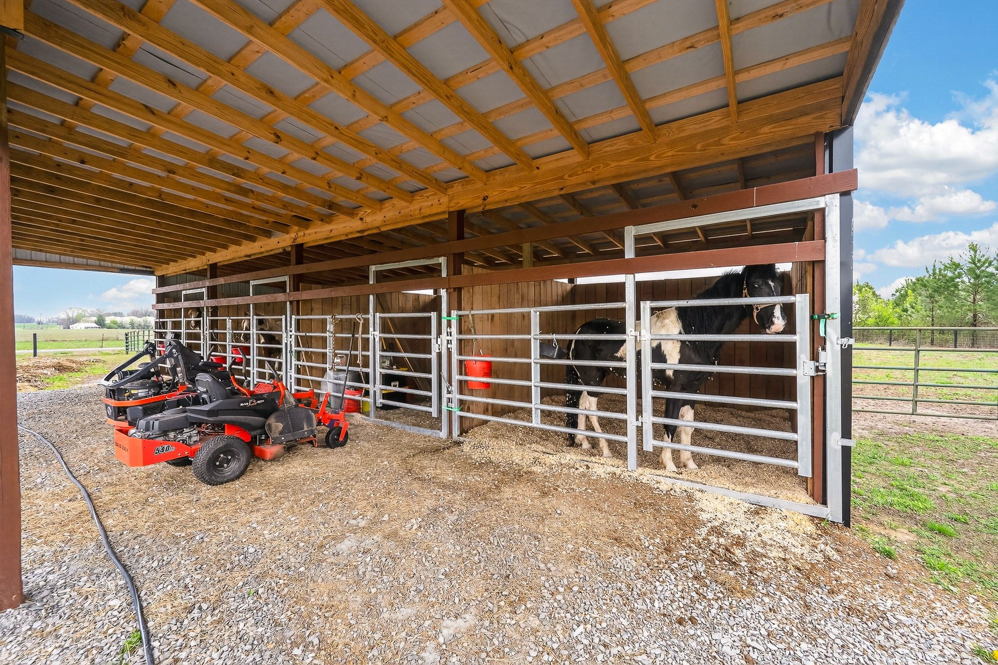 1765 Sugartree Springs Road Belvidere TN 37306