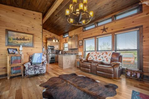 1765 Sugartree Springs Road Belvidere TN 37306