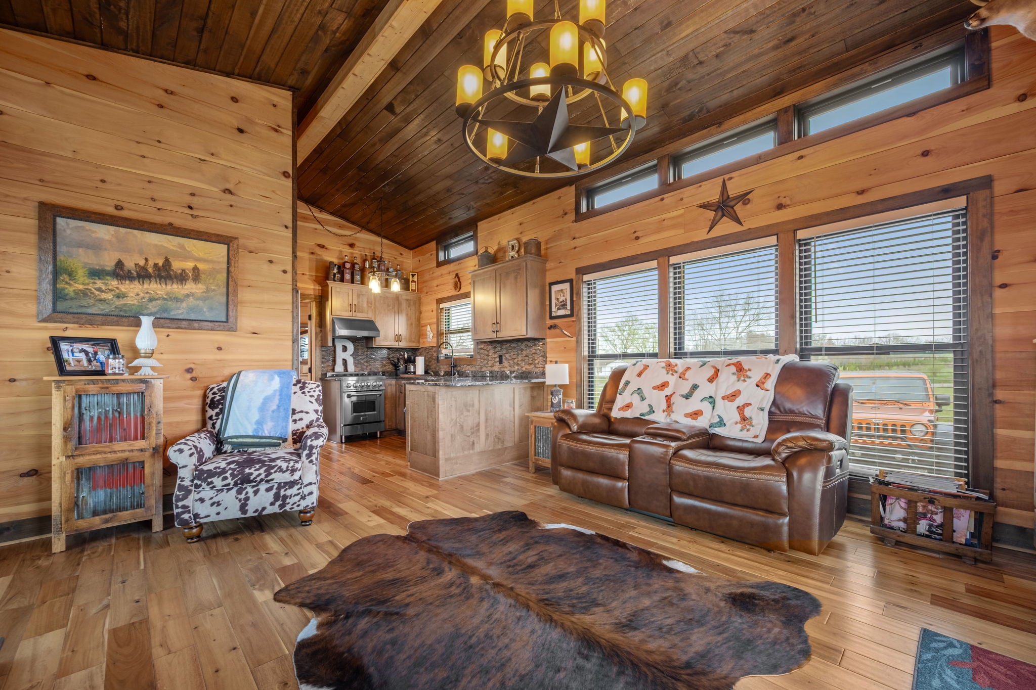 1765 Sugartree Springs Road Belvidere TN 37306