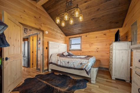 1765 Sugartree Springs Road Belvidere TN 37306
