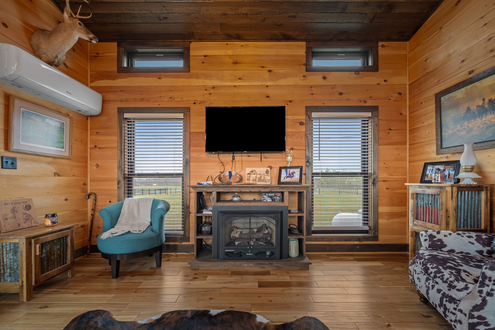 1765 Sugartree Springs Road Belvidere TN 37306