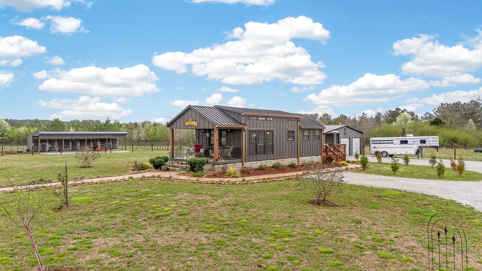 1765 Sugartree Springs Road Belvidere TN 37306
