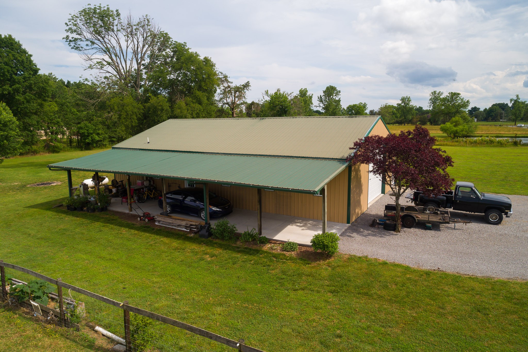 129 Highway 82 East Bell Buckle TN 37020