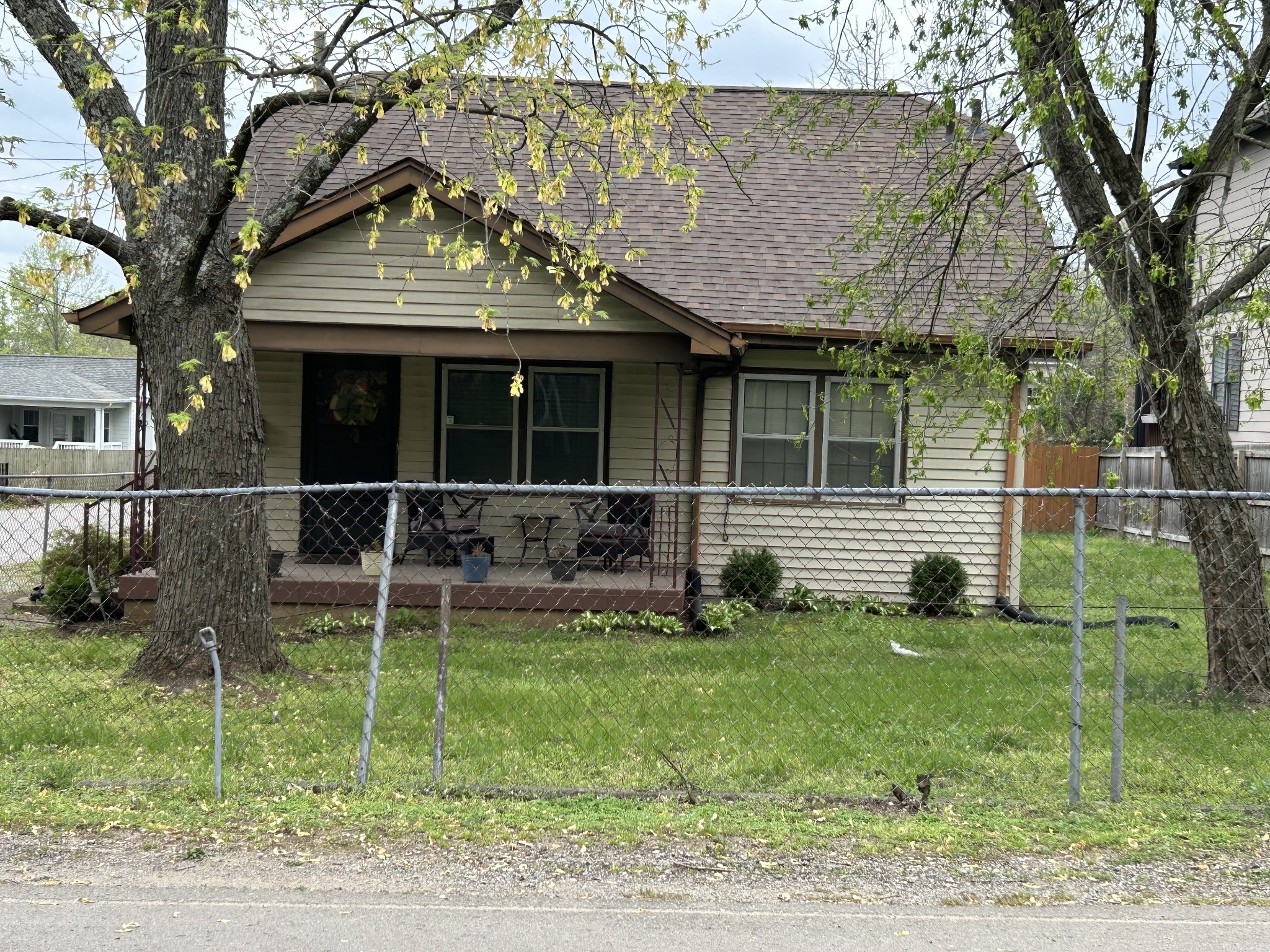 936 Cahal Avenue Nashville TN 37206