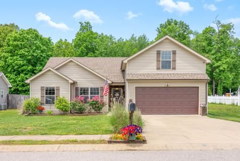 1200 Freedom Drive Clarksville TN 37042