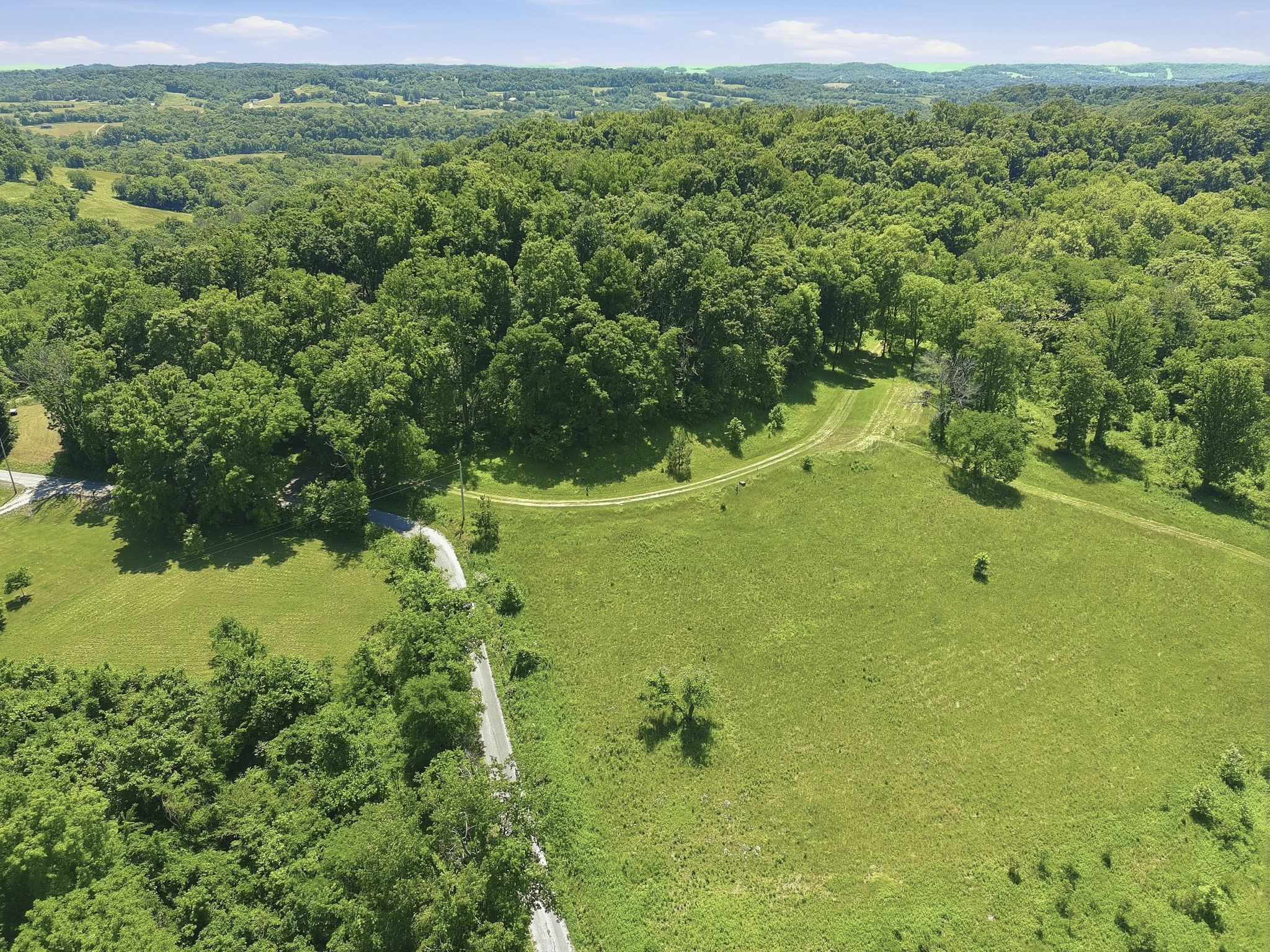 2677 Pigg Schoolhouse Road Santa Fe TN 38482
