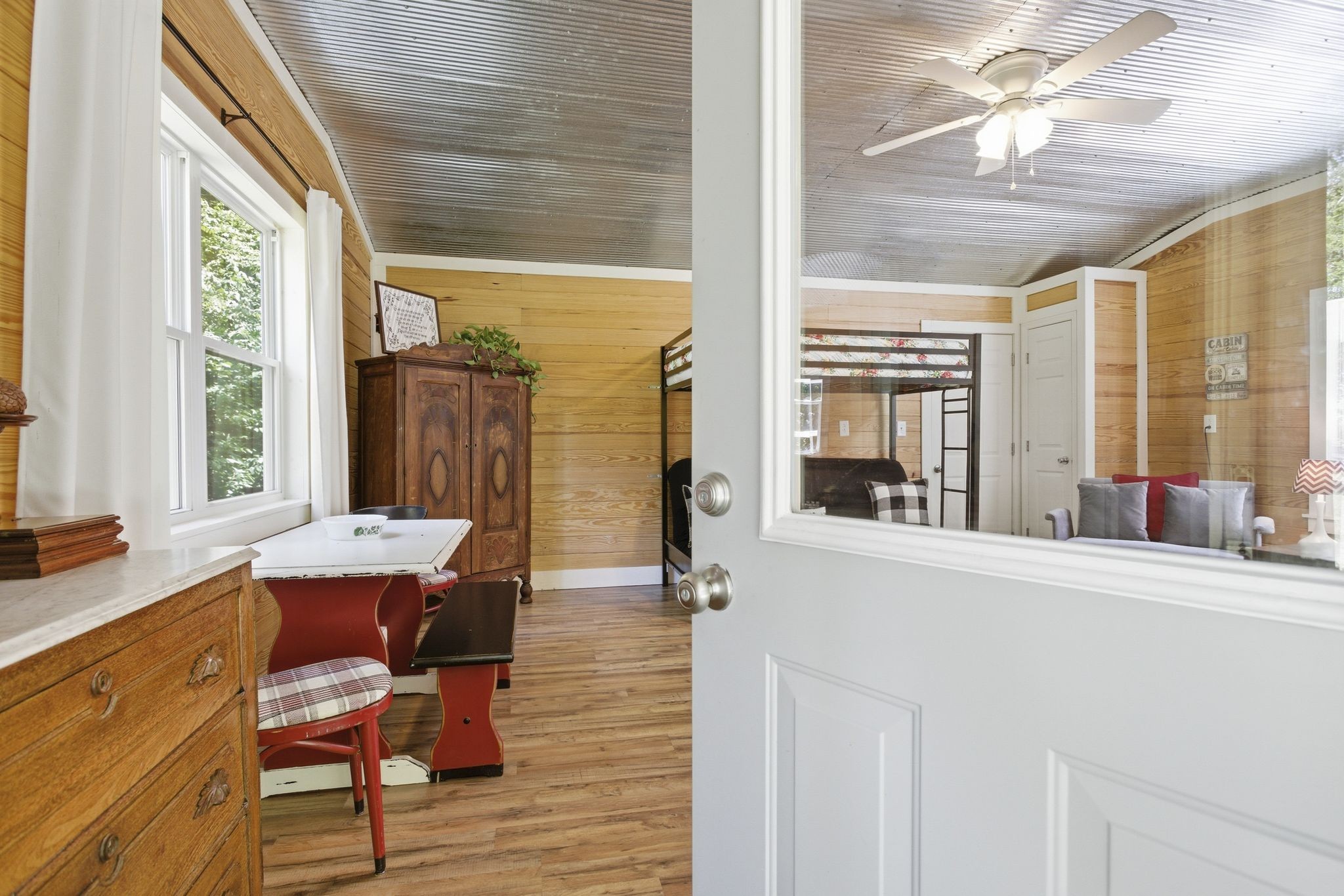 2677 Pigg Schoolhouse Road Santa Fe TN 38482