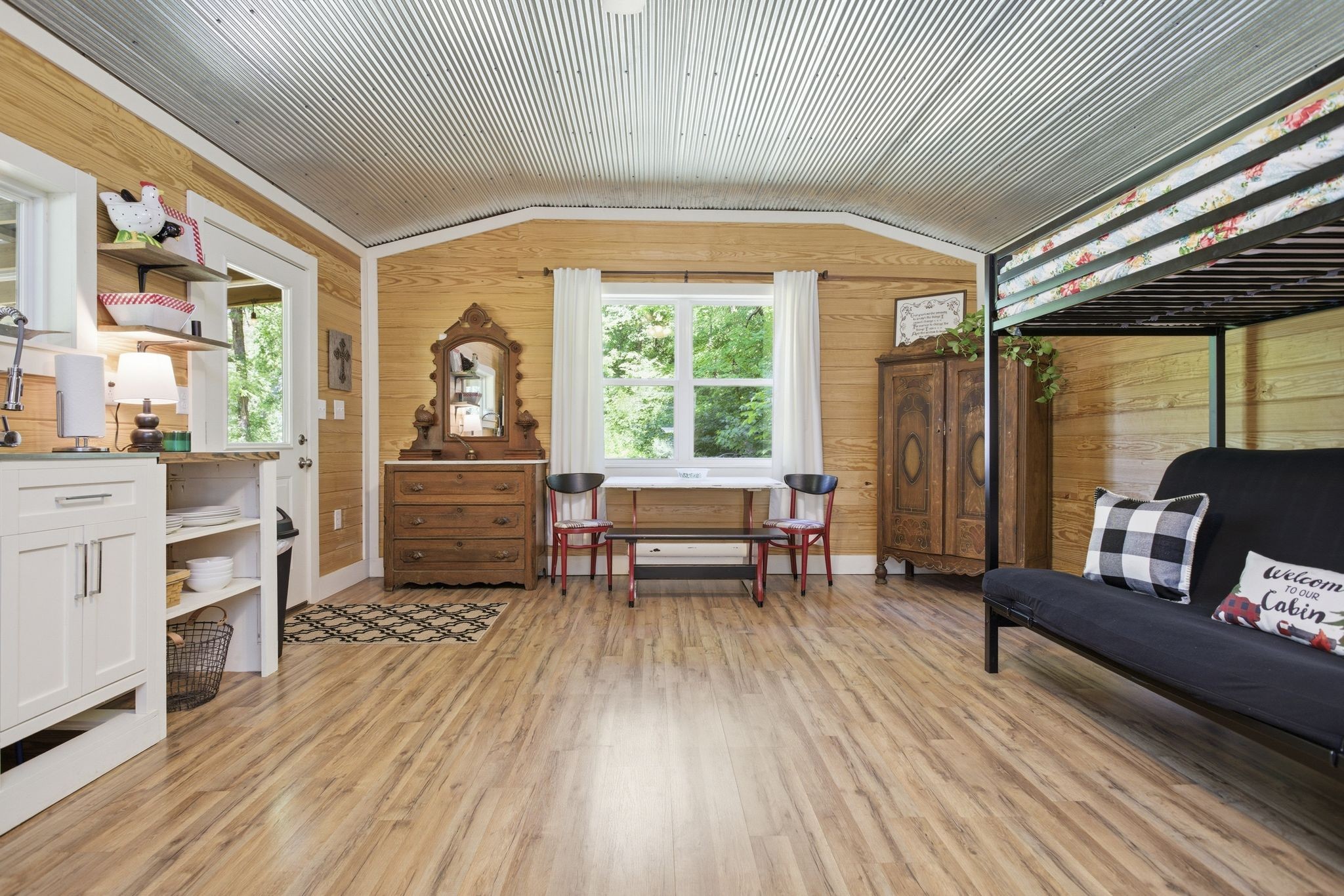2677 Pigg Schoolhouse Road Santa Fe TN 38482