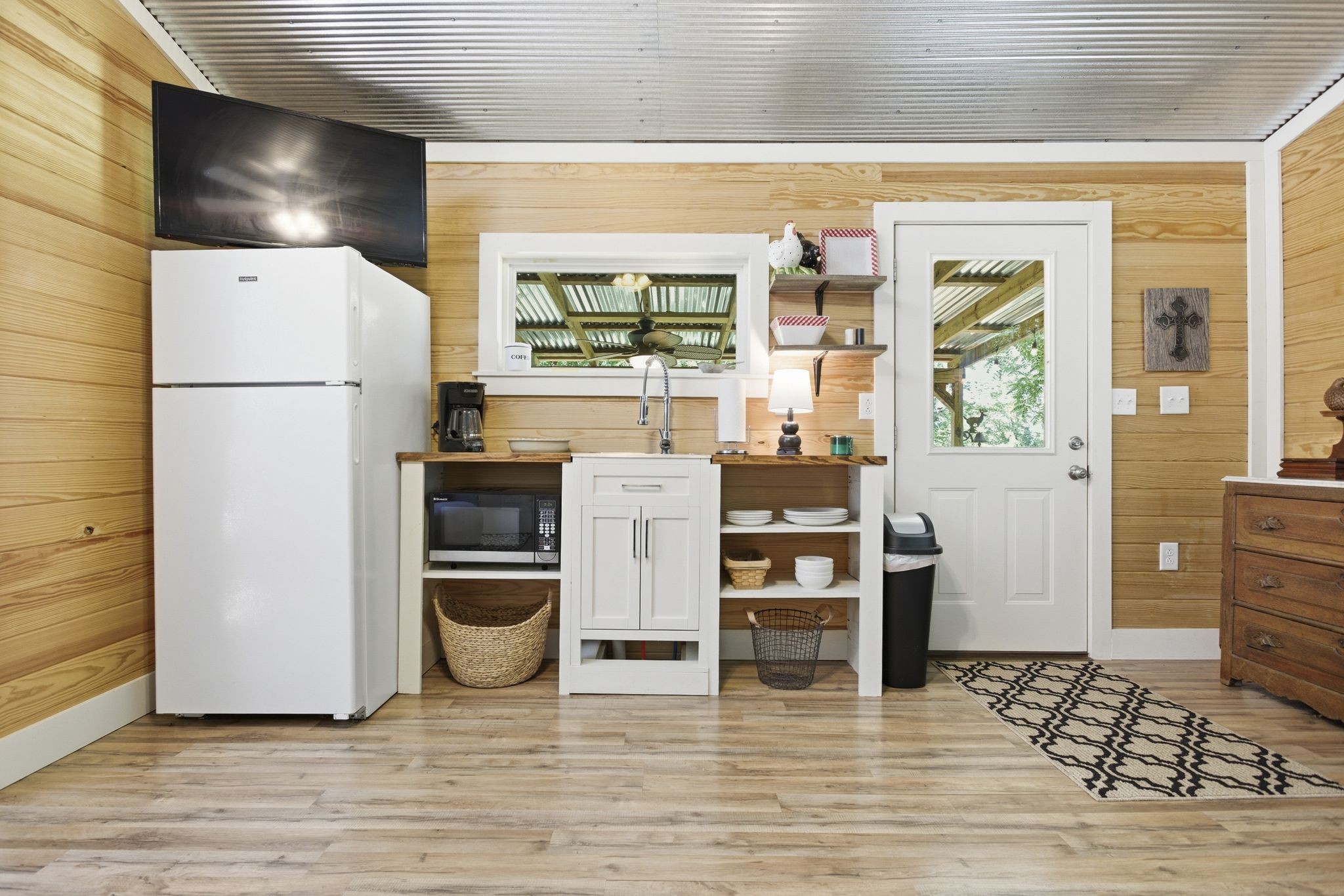 2677 Pigg Schoolhouse Road Santa Fe TN 38482