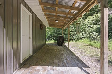 2677 Pigg Schoolhouse Road Santa Fe TN 38482