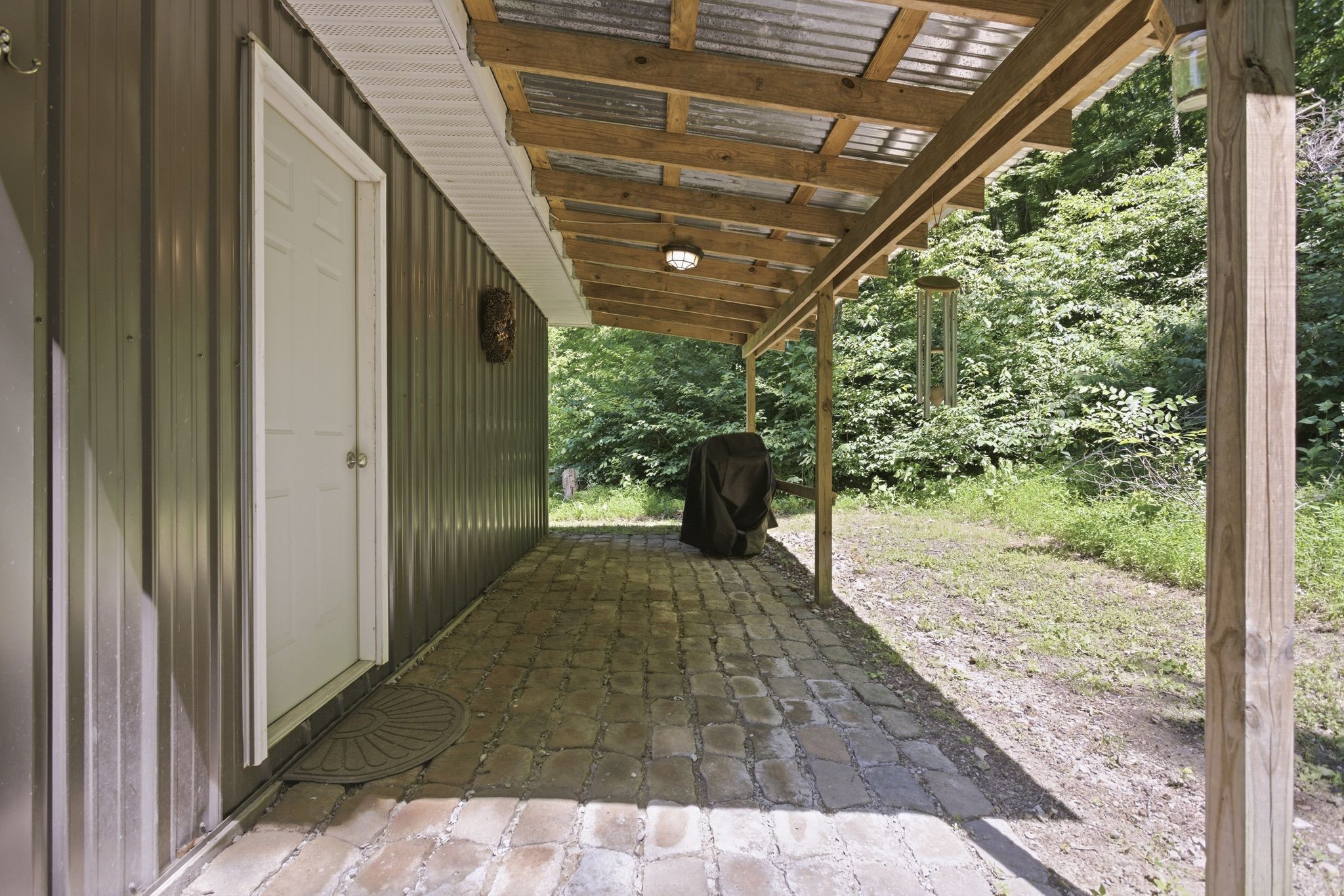 2677 Pigg Schoolhouse Road Santa Fe TN 38482