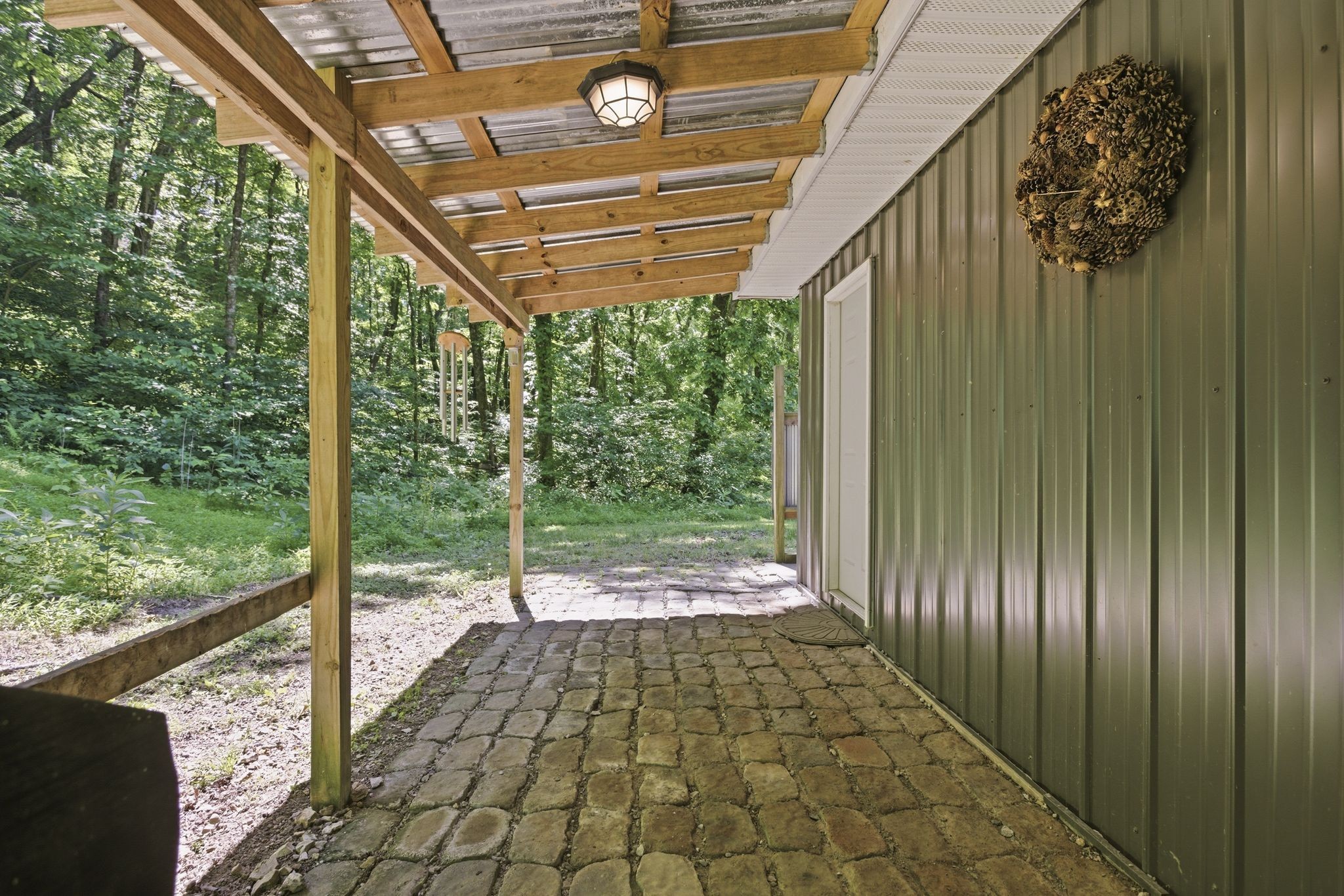 2677 Pigg Schoolhouse Road Santa Fe TN 38482