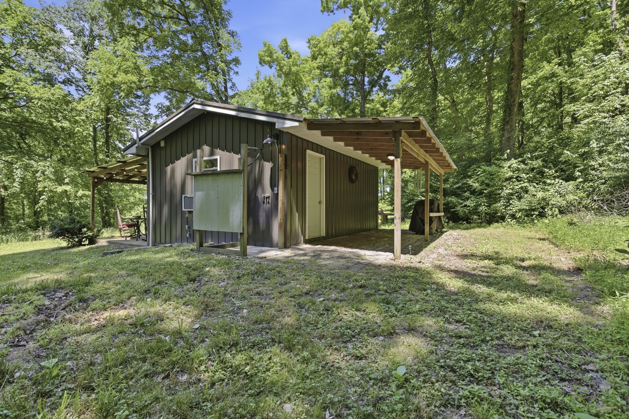 2677 Pigg Schoolhouse Road Santa Fe TN 38482