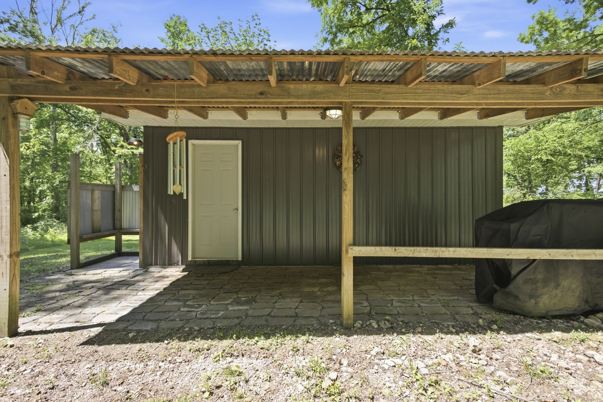 2677 Pigg Schoolhouse Road Santa Fe TN 38482