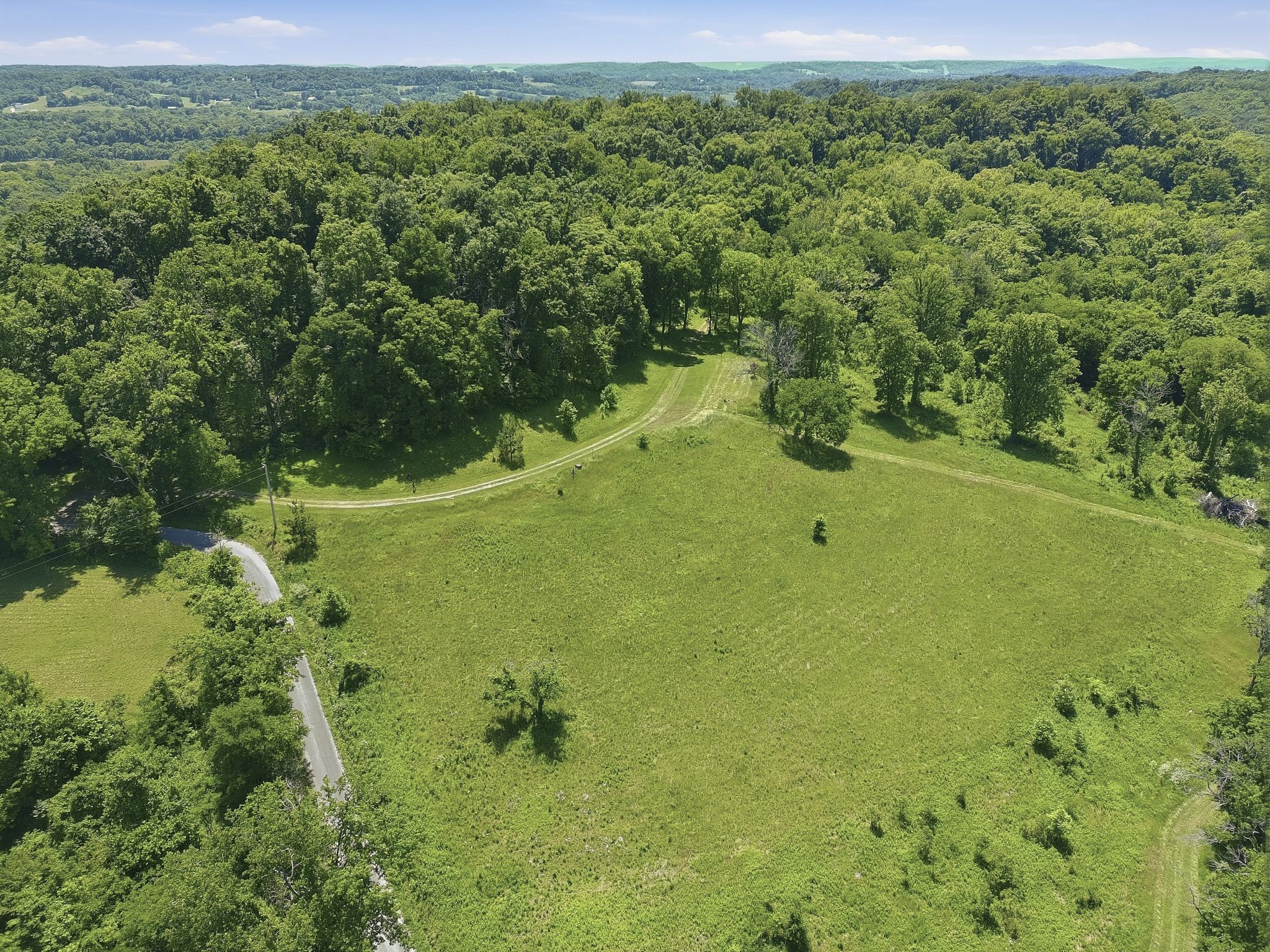 2677 Pigg Schoolhouse Road Santa Fe TN 38482