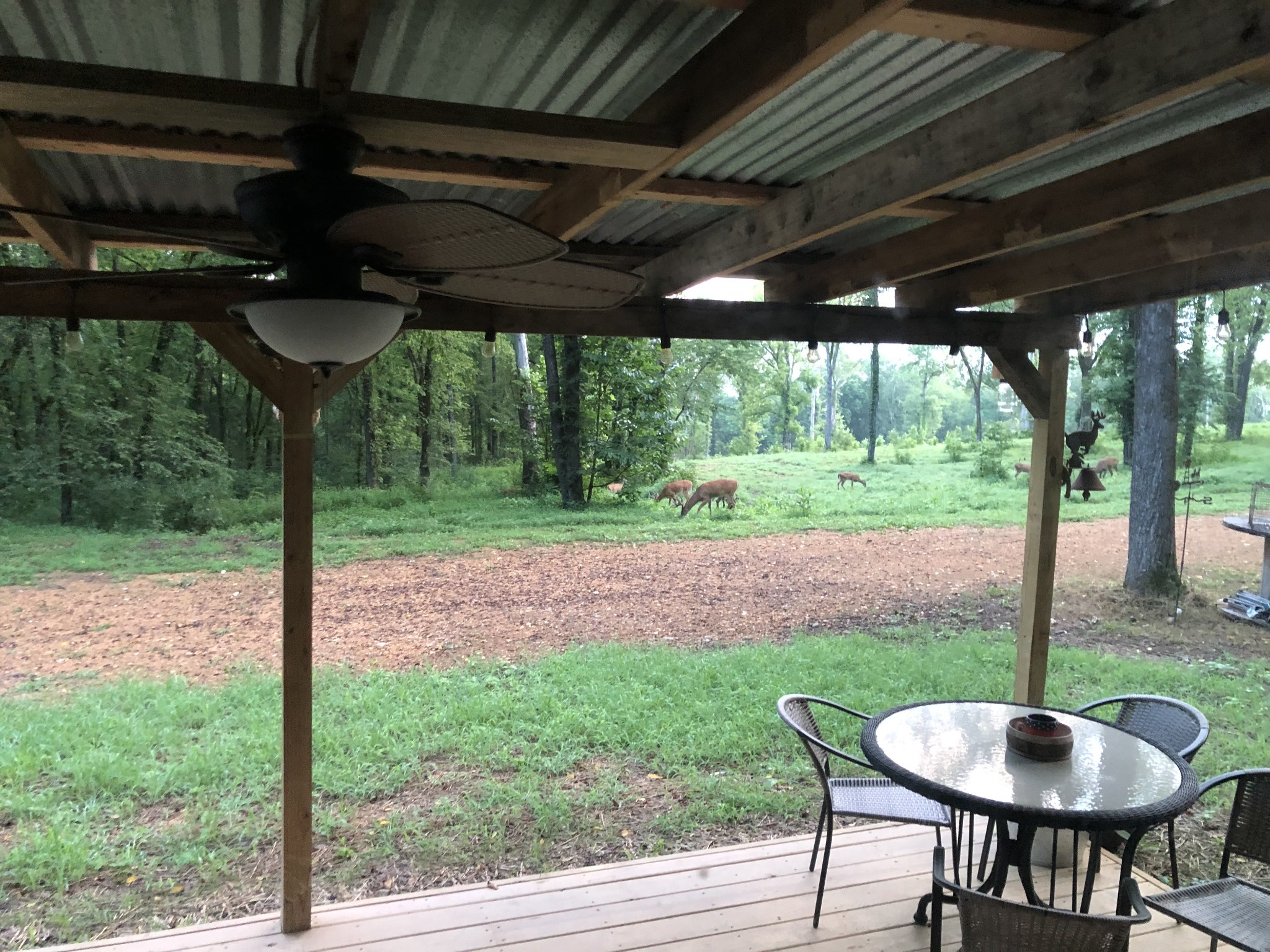 2677 Pigg Schoolhouse Road Santa Fe TN 38482