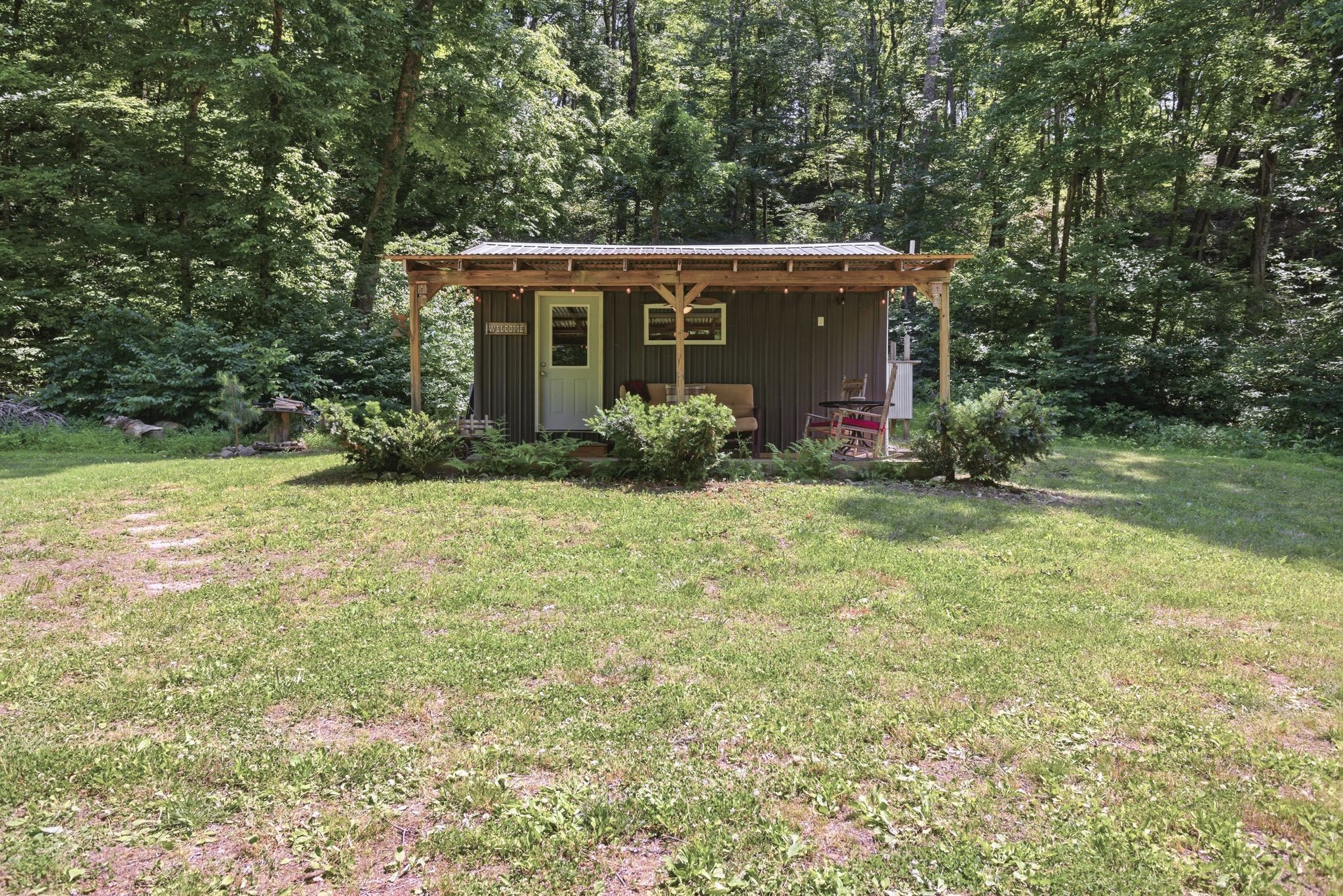 2677 Pigg Schoolhouse Road Santa Fe TN 38482
