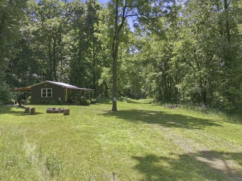2677 Pigg Schoolhouse Road Santa Fe TN 38482