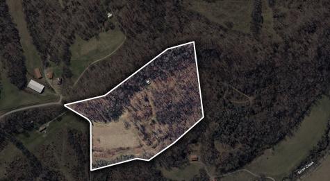 2677 Pigg Schoolhouse Road Santa Fe TN 38482