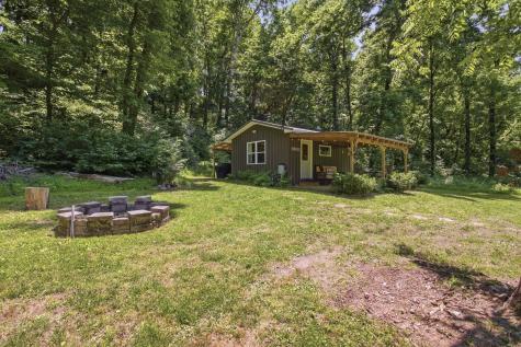 2677 Pigg Schoolhouse Road Santa Fe TN 38482
