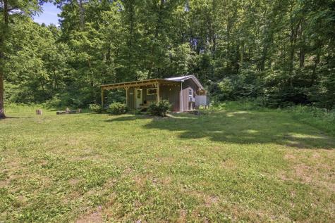 2677 Pigg Schoolhouse Road Santa Fe TN 38482