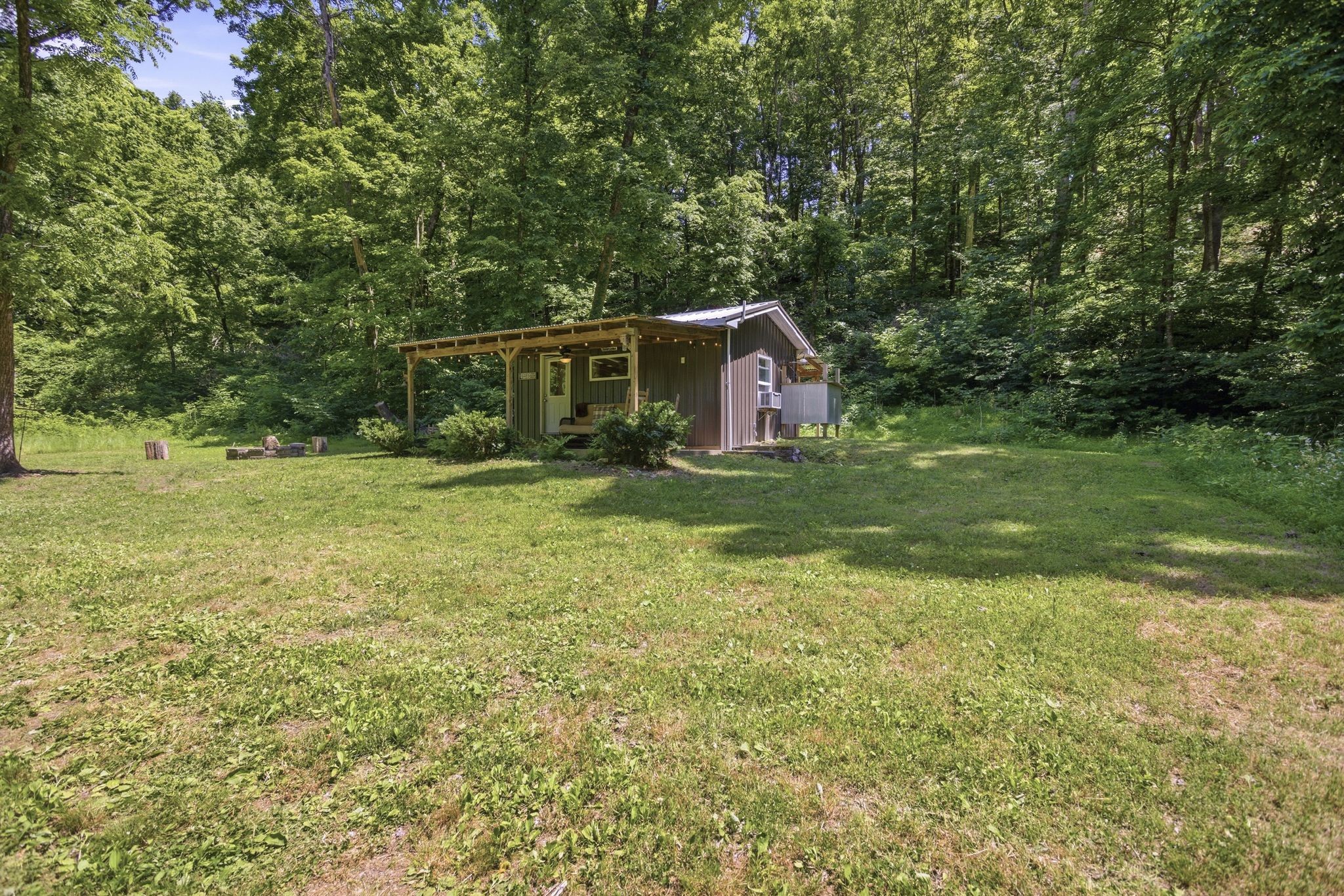 2677 Pigg Schoolhouse Road Santa Fe TN 38482