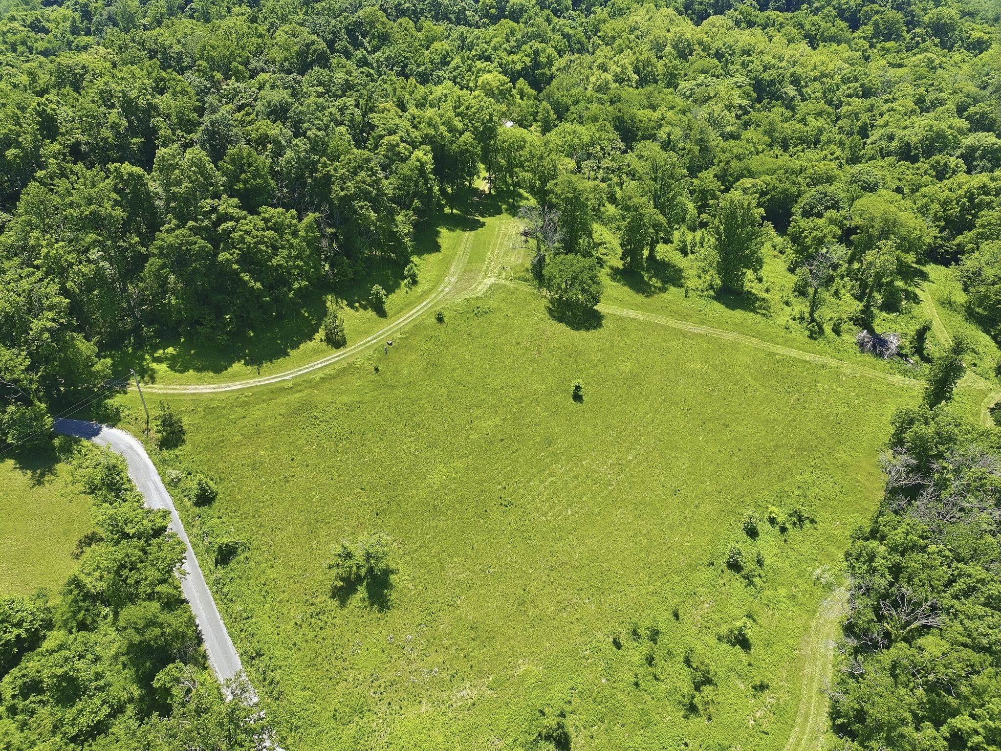 2677 Pigg Schoolhouse Road Santa Fe TN 38482