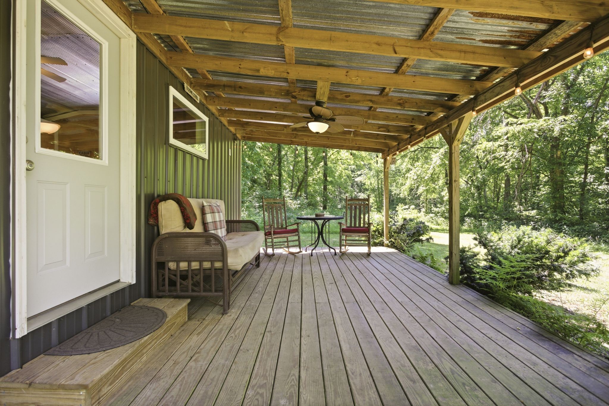 2677 Pigg Schoolhouse Road Santa Fe TN 38482