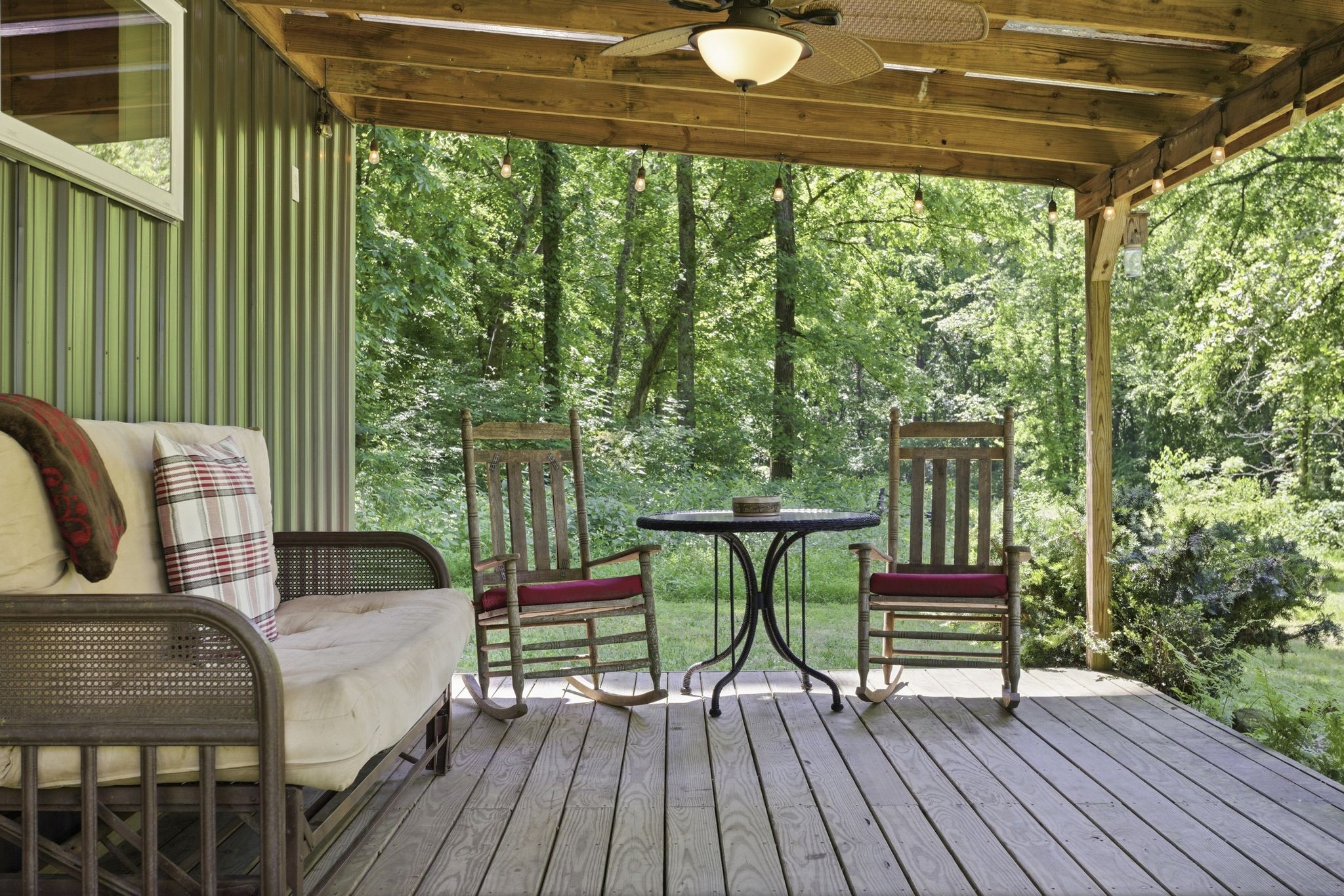 2677 Pigg Schoolhouse Road Santa Fe TN 38482