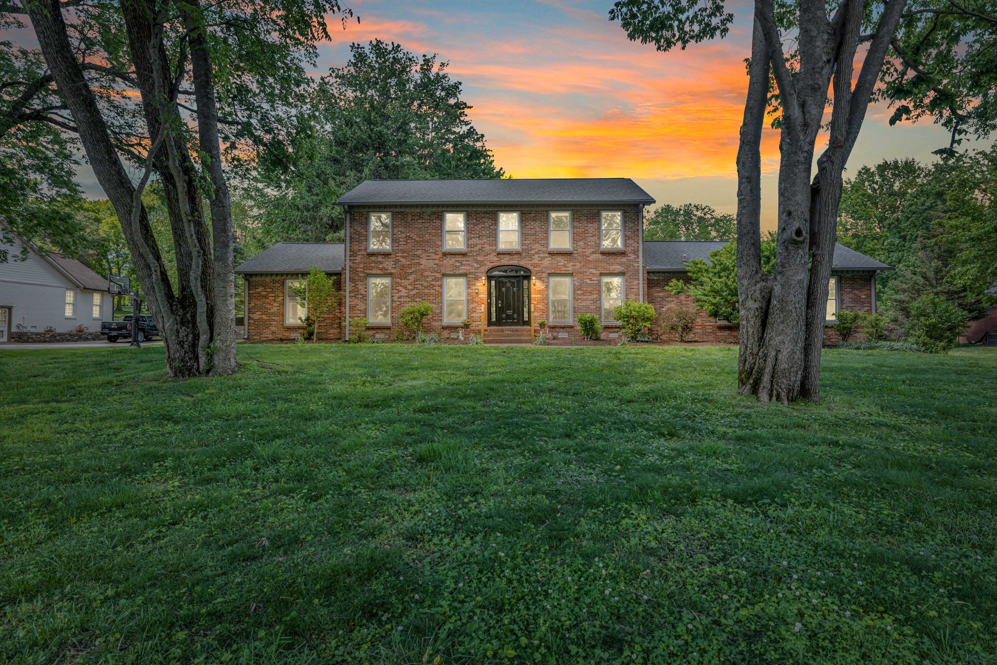 8302 Alamo Road Brentwood TN 37027