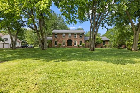 8302 Alamo Road Brentwood TN 37027