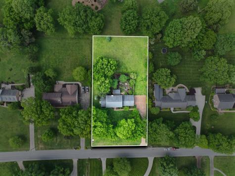 8302 Alamo Road Brentwood TN 37027