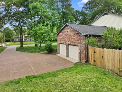 8302 Alamo Road Brentwood TN 37027