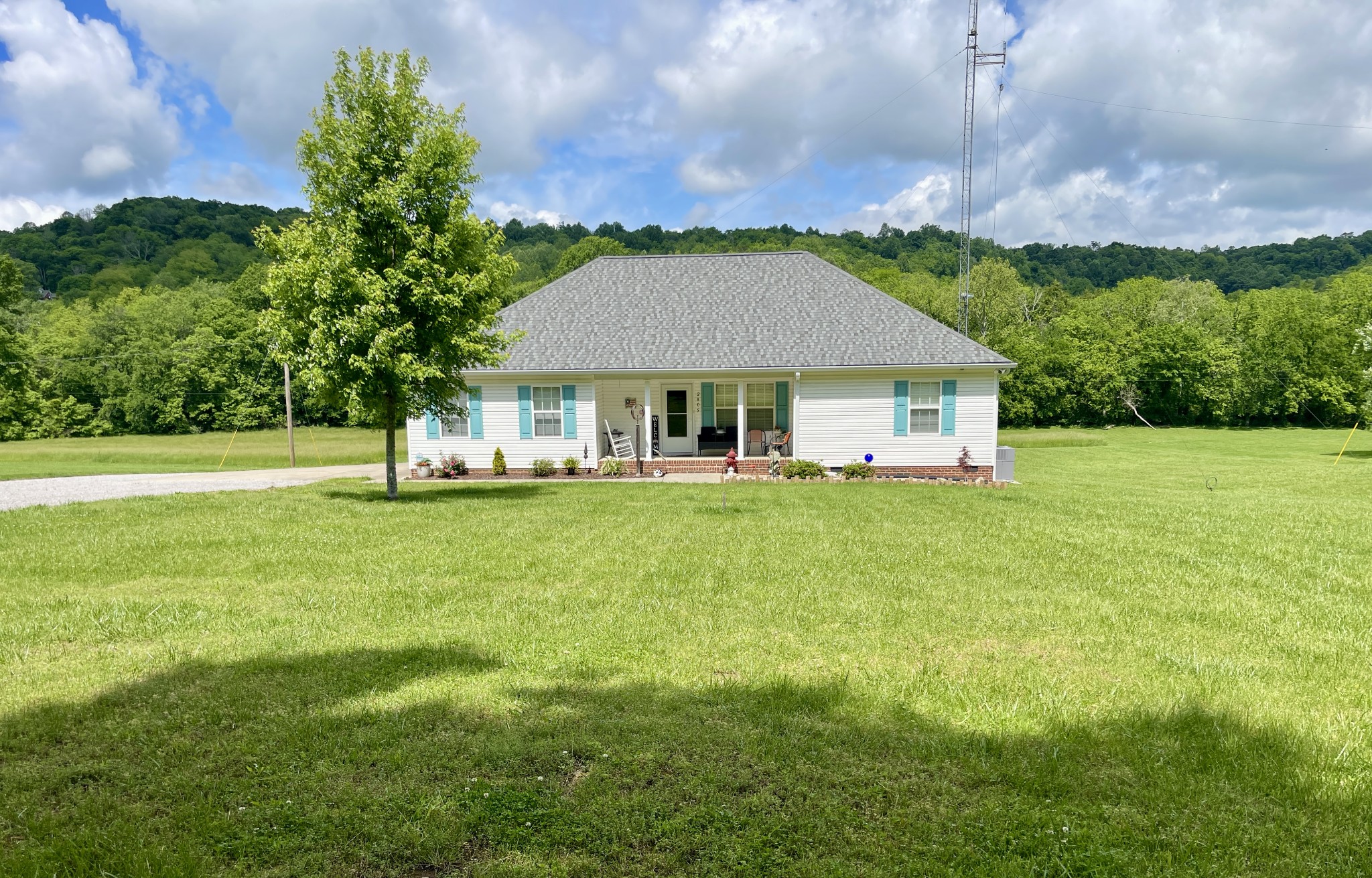 2805 Spring Place Road Belfast TN 37019
