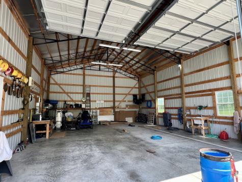 2805 Spring Place Road Belfast TN 37019