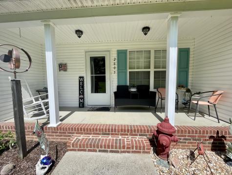 2805 Spring Place Road Belfast TN 37019