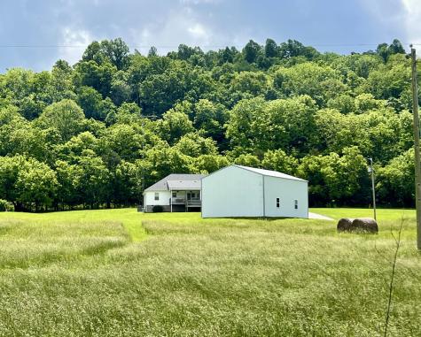 2805 Spring Place Road Belfast TN 37019