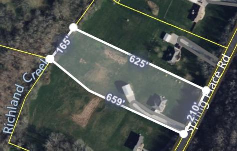 2805 Spring Place Road Belfast TN 37019