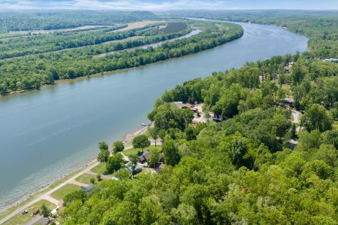 0 Bill Perry Drive Sugar Tree TN 38380