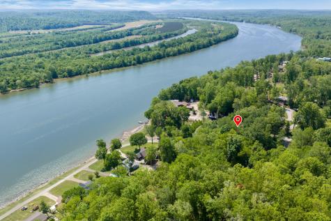 0 Bill Perry Drive Sugar Tree TN 38380